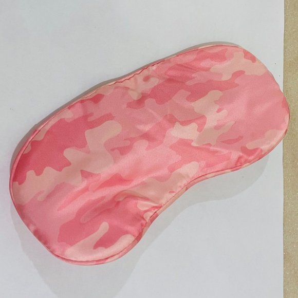 🌷NEW🌷 Estee Lauder Breast Cancer Campaign Limited Edition Sleep Eye Mask - Picture 3 of 5